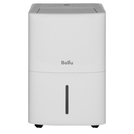 Осушитель воздуха Ballu Smart Duty Wi-Fi BD50T SD