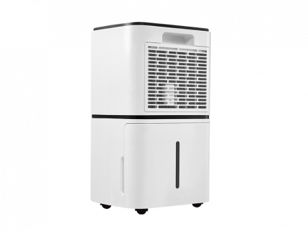 Осушитель воздуха Ballu BD15ER фото 2