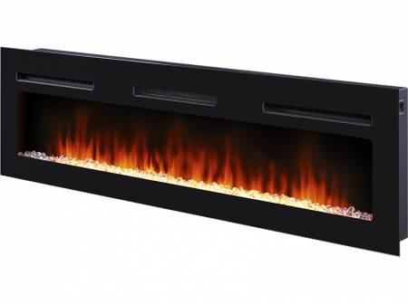 Очаг электрический Electrolux Infinity EFP/P-1600ULS Очаг электрический Electrolux Infinity EFP/P-1600ULS