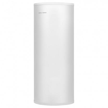 Бойлер косвенного нагрева Royal Thermo AQUATEC Eco EF200 напольный