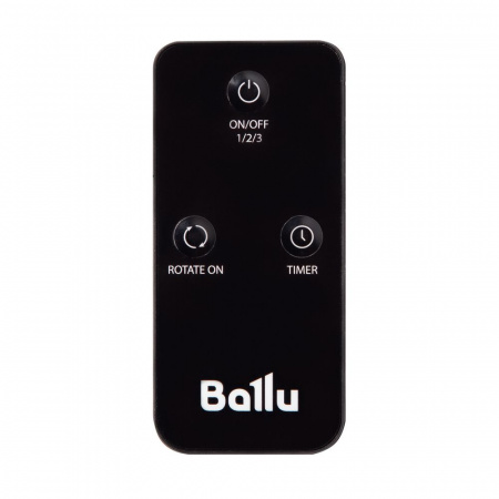 Вентилятор промышленный Ballu BIF-8RSO