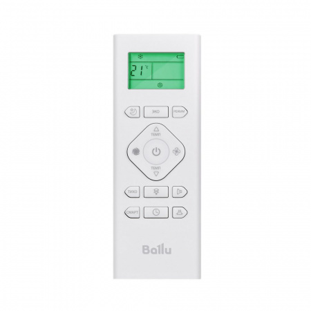 Сплит-система Ballu iGreen Pro BSAG-09HN8 комплект