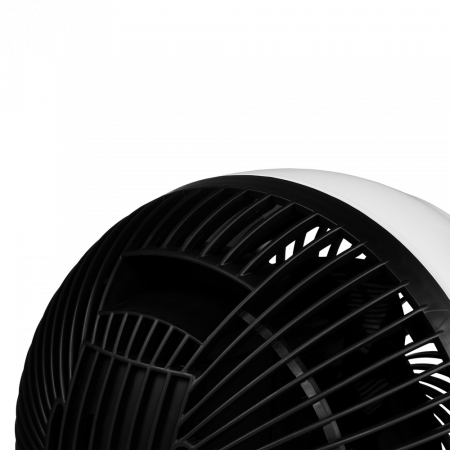 Вентилятор настольный Electrolux ETF-107W Вентилятор настольный Electrolux ETF-107W