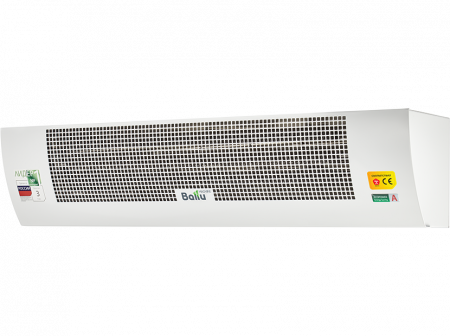 Завеса тепловая BALLU BHC-M20T12-PS Завеса тепловая BALLU BHC-M20T12-PS