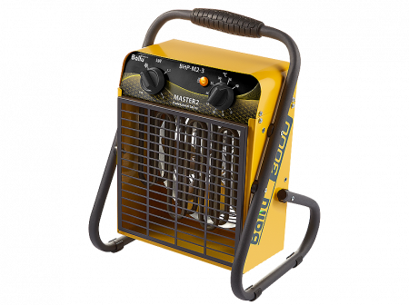 Пушка тепловая BALLU BHP-M2-3