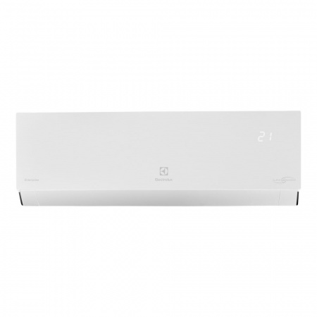 Сплит-система инверторного типа Electrolux Enterprise Super DC EACS/I-09HEN-WHITE/N8_24Y комплект