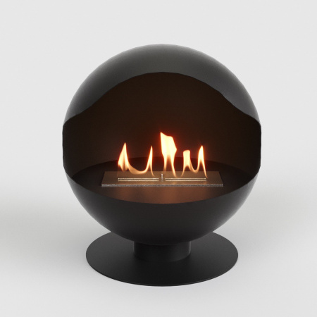 Биокамин Royal Thermo RTBFP-F500SPR Sphere Биокамин Royal Thermo RTBFP-F500SPR Sphere