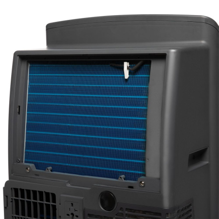 Кондиционер мобильный Ballu Smart Inverter BPAC-14 IE/N6