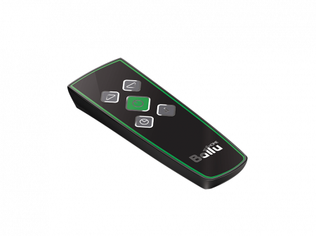 Конвектор Ballu Plaza EXT BEP/EXT-2000