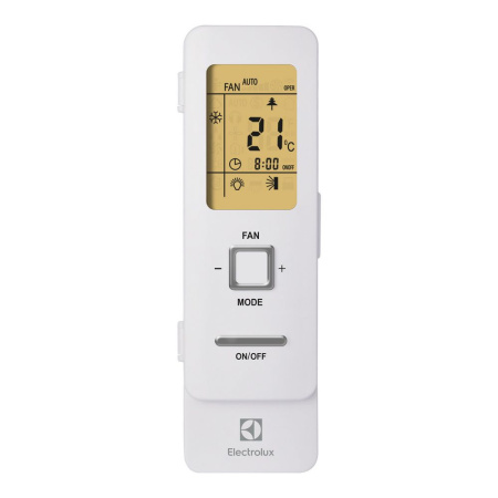 Сплит-система инверторного типа Electrolux EACS/I-09HVI/N8_21Y комплект