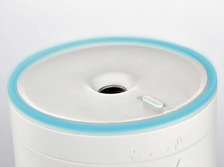 Увлажнитель ультразвуковой Ballu UHB-035