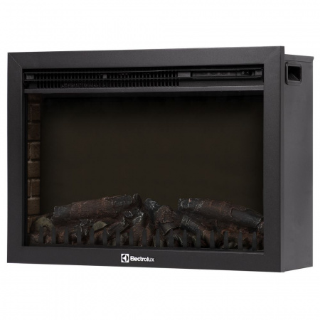 Очаг электрический Electrolux EFP/P-2520LS N