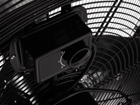 Вентилятор промышленный Ballu BIF-20D