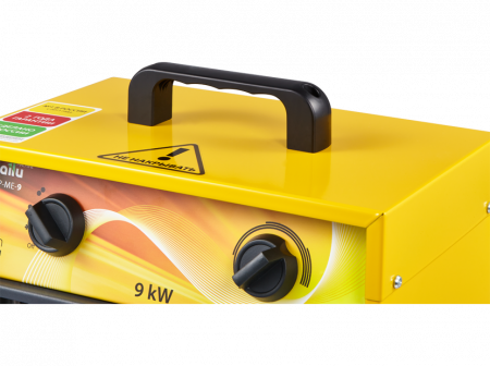 Пушка тепловая BALLU BHP-ME-9 Пушка тепловая BALLU BHP-ME-9