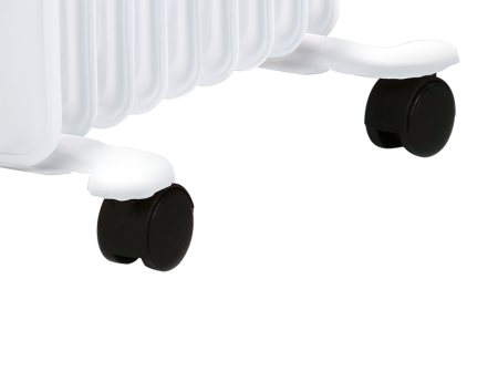 Радиатор масляный Ballu Comfort BOH/CM-07WDN 1500 (7 секций)