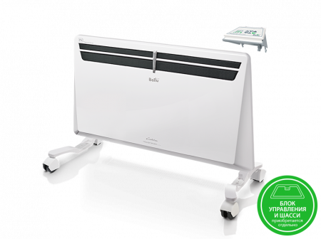 Модуль отопительный электрического конвектора Ballu Evolution Transformer BEC/EVU-2500