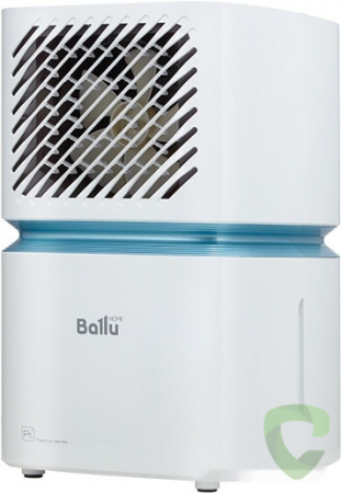 Осушитель воздуха Ballu BDV-12L Осушитель воздуха Ballu BDV-12L
