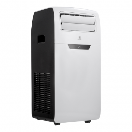 Кондиционер мобильный Electrolux Manhattan EACM-09 FM/N3 Кондиционер мобильный Electrolux Manhattan EACM-09 FM/N3