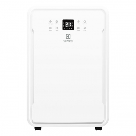 Осушитель воздуха Electrolux EDH-65L