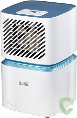 Осушитель воздуха Ballu BDV-12L Осушитель воздуха Ballu BDV-12L