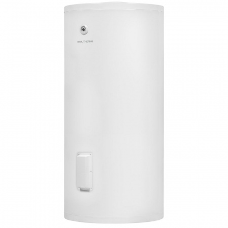 Бойлер косвенного нагрева Royal Thermo GLF RTWGE 500 напольный, с встроен. ТЭНом