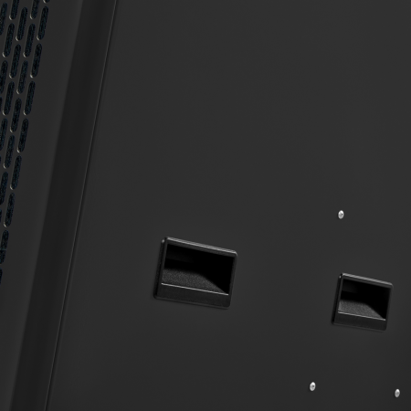 Кондиционер промышленный мобильный Ballu Heavy Pro BGK5 с комплектом воздухоотводов Кондиционер промышленный мобильный Ballu Heavy Pro BGK5 с комплектом воздухоотводов