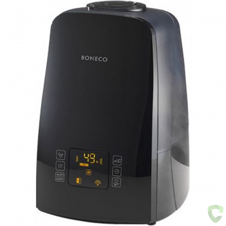 Увлажнитель воздуха Boneco Air-O-Swiss U650 black