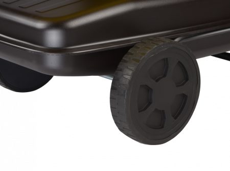 Пушка дизельная непрямого нагрева Ballu BHDN-50 Пушка дизельная непрямого нагрева Ballu BHDN-50