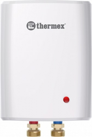 Проточный электрический водонагреватель-душ Thermex Surf 6000 Проточный электрический водонагреватель-душ Thermex Surf 6000