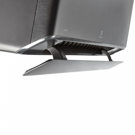 Сплит-система инверторного типа EACS/I-10HFA/N8_22Y комплект