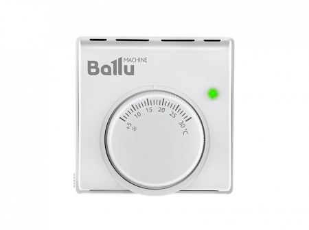 Термостат BALLU BMT-2