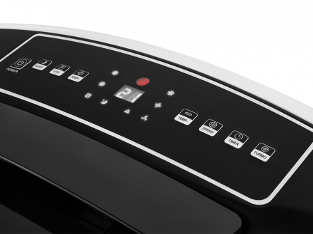 Кондиционер мобильный Electrolux Cool Power EACM-18 HP/N3