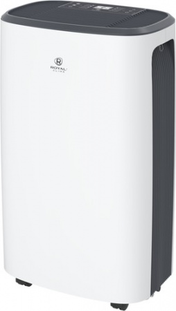 Осушитель воздуха Royal Clima Carisma Loft RD-CR16-E Осушитель воздуха Royal Clima Carisma Loft RD-CR16-E