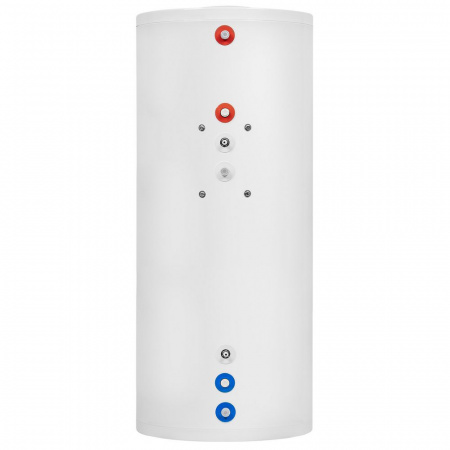 Бойлер косвенного нагрева Royal Thermo GLF RTWGE 300 напольный, с встроен. ТЭНом