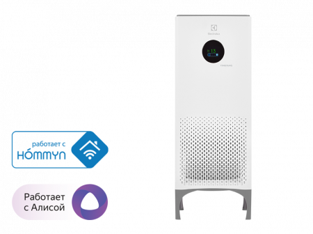 Очиститель воздуха Electrolux EAP-1055D Yin&Yang