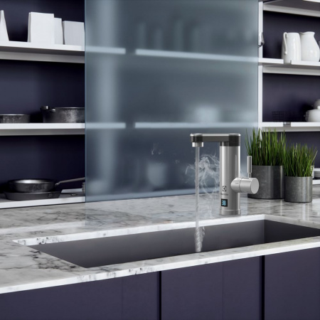 Водонагреватель проточный Electrolux Taptronic S Водонагреватель проточный Electrolux Taptronic S