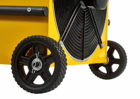 Пушка тепловая BALLU BHP-M2-40 Пушка тепловая BALLU BHP-M2-40