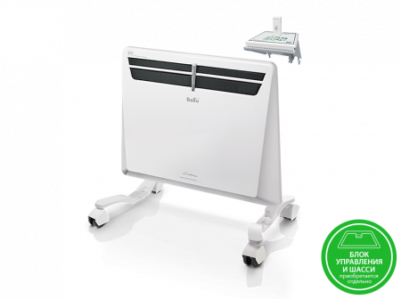 Модуль отопительный электрического конвектора Ballu Evolution Transformer BEC/EVU-1500