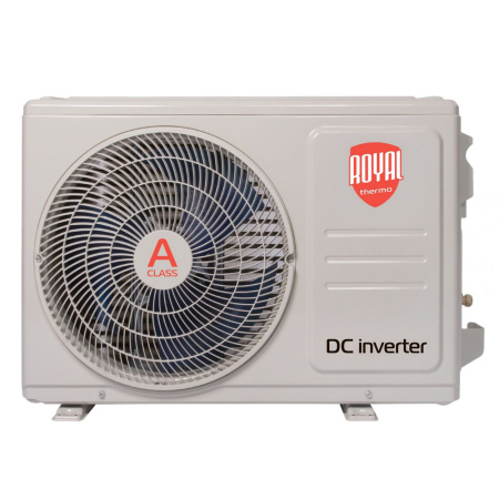 Кондиционер Royal Thermo Siena DC RTSI-12HN8