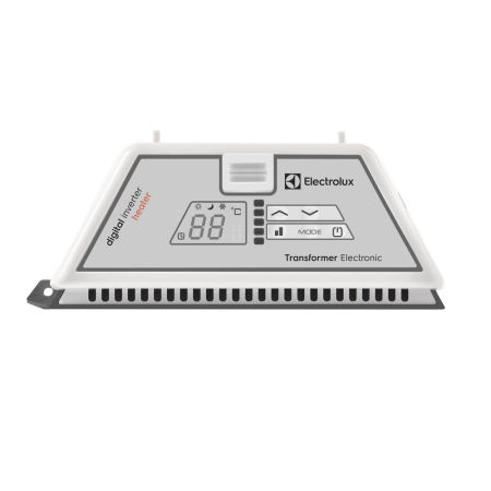 Блок управления конвектора Electrolux Transformer Digital Inverter