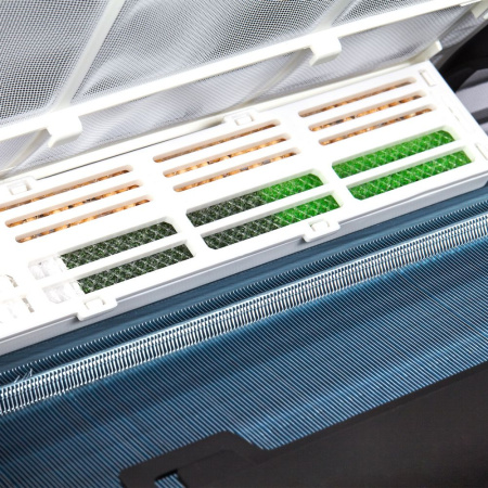 Сплит-система Ballu BSPI-10HN8/BL/EU инверторного типа