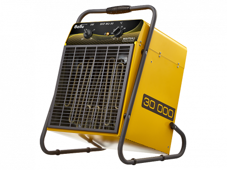 Пушка тепловая BALLU BHP-M2-30 Пушка тепловая BALLU BHP-M2-30
