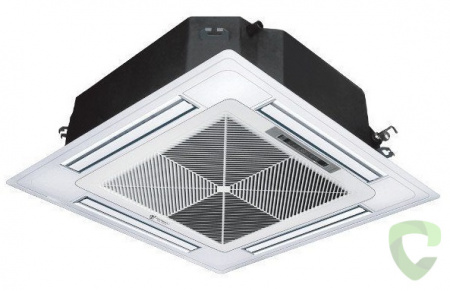 Кассетный кондиционер Royal Clima CO-4С 60HNR/CO-4C/pan 2/CO-E 60HNR