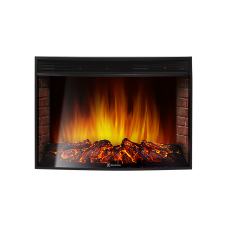 Очаг электрический Electrolux Sphere Plus EFP/P-3320RLS