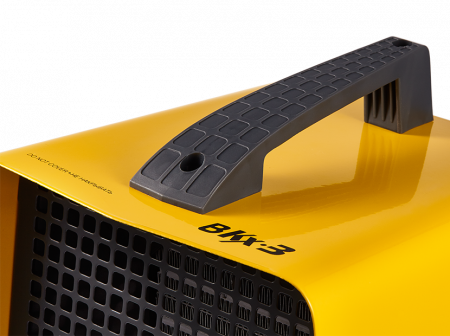 Тепловая пушка BALLU BKX-3