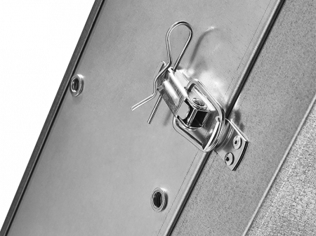 Завеса воздушная Ballu BHC-U15A-PS