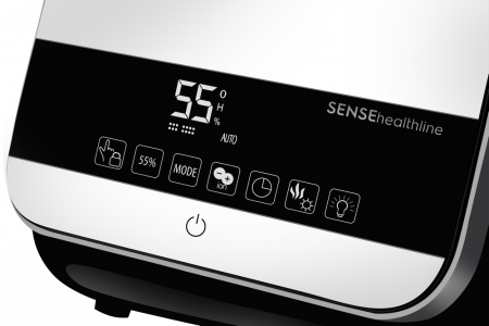 Ультразвуковой увлажнитель воздуха Electrolux EHU-3315D