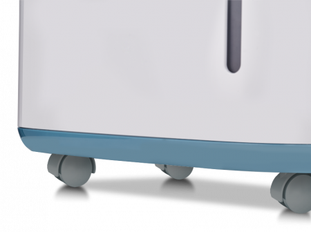 Мультикомплекс сушильный Ballu BDM-25L фото 3