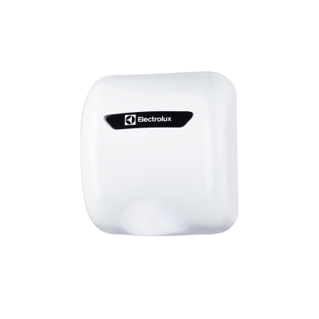 Сушилка для рук электрическая высокоскоростная Electrolux EHDA/HPW-1800W (белая)