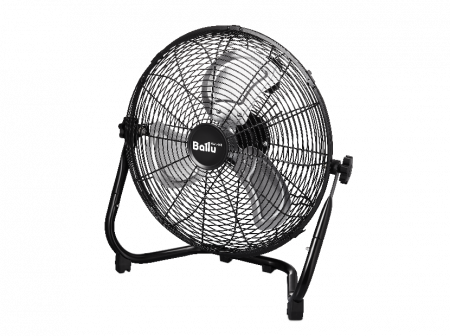 Вентилятор промышленный Ballu BIF-4B